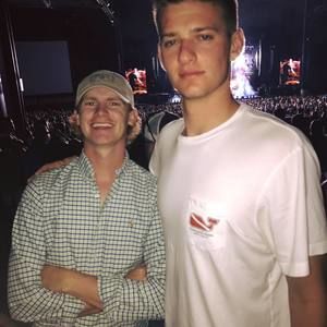 Meet your Posher, Peter